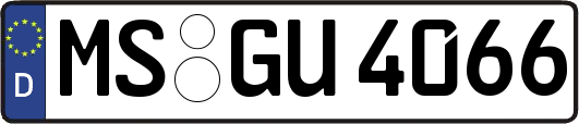 MS-GU4066