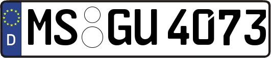 MS-GU4073