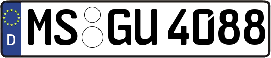 MS-GU4088