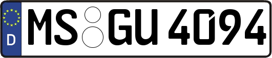 MS-GU4094