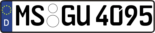 MS-GU4095