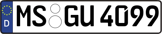 MS-GU4099