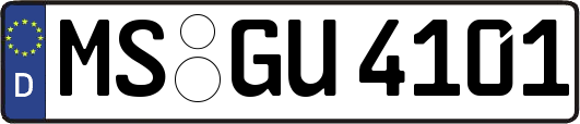 MS-GU4101