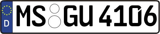 MS-GU4106