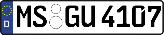 MS-GU4107