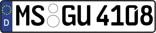 MS-GU4108