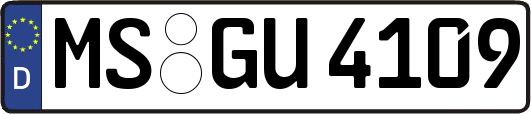 MS-GU4109