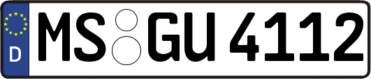 MS-GU4112