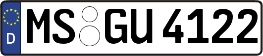 MS-GU4122