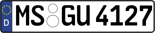 MS-GU4127