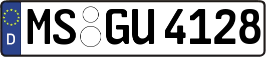 MS-GU4128