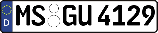 MS-GU4129