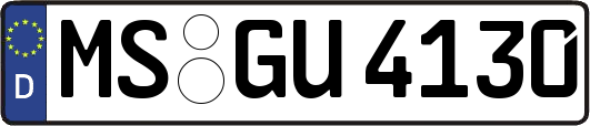 MS-GU4130