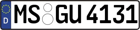 MS-GU4131