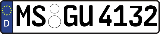MS-GU4132