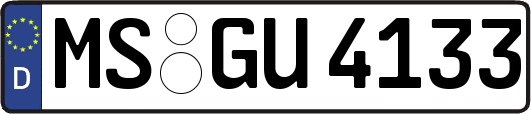 MS-GU4133