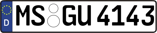 MS-GU4143