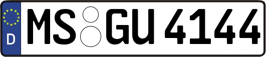 MS-GU4144
