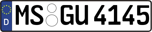 MS-GU4145
