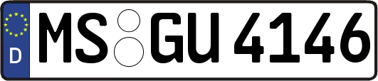 MS-GU4146