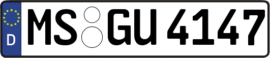 MS-GU4147