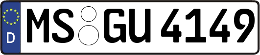 MS-GU4149