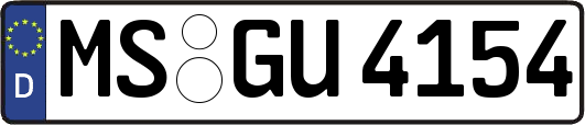 MS-GU4154