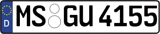 MS-GU4155