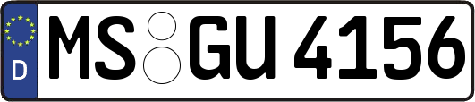 MS-GU4156