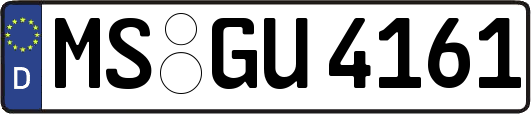 MS-GU4161