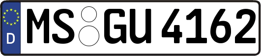 MS-GU4162
