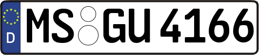 MS-GU4166