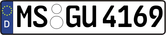 MS-GU4169