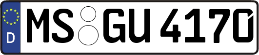 MS-GU4170