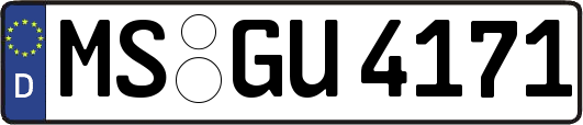 MS-GU4171