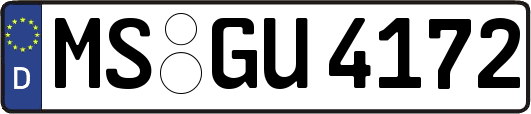 MS-GU4172