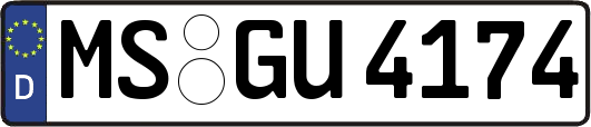 MS-GU4174