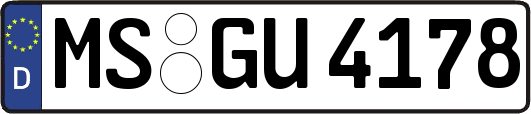 MS-GU4178