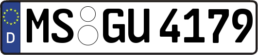 MS-GU4179