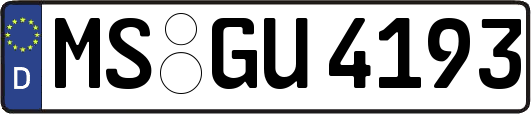 MS-GU4193