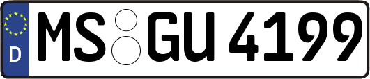MS-GU4199