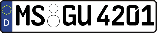 MS-GU4201