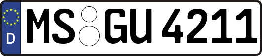 MS-GU4211