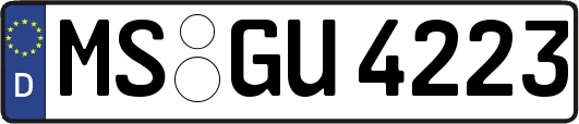 MS-GU4223