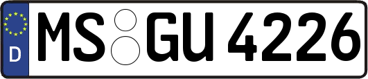 MS-GU4226