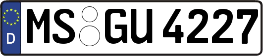 MS-GU4227