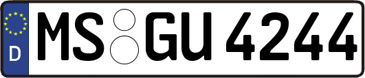 MS-GU4244