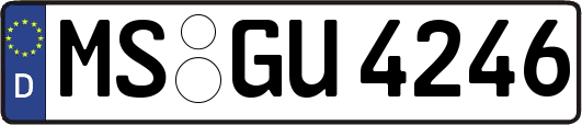 MS-GU4246