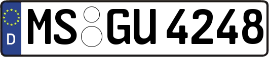 MS-GU4248