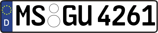 MS-GU4261